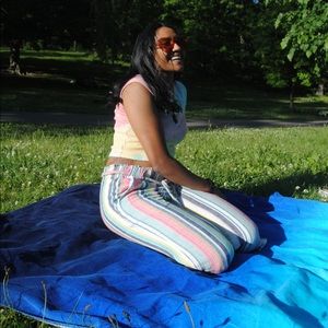 Meet your Posher, Erika